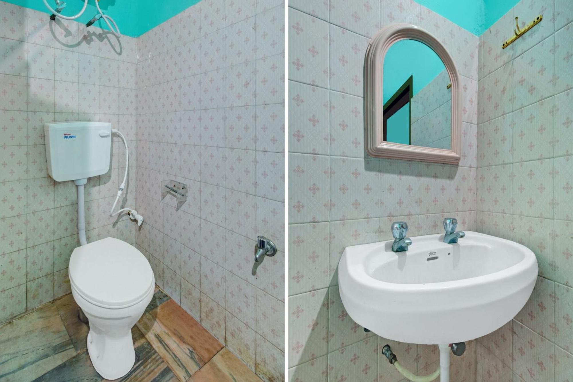 Kāziranga Hotel O Heritage Nest Resort Kazirnga מראה חיצוני תמונה